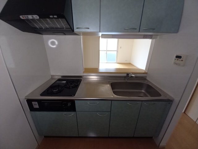 アンジェリーク磐船の物件内観写真