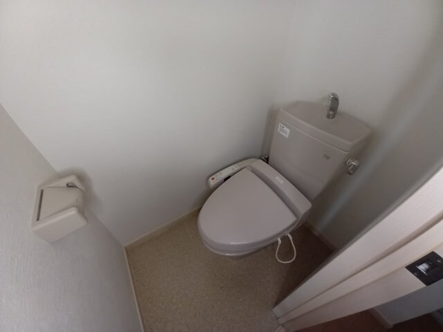 アンジェリーク磐船の物件内観写真