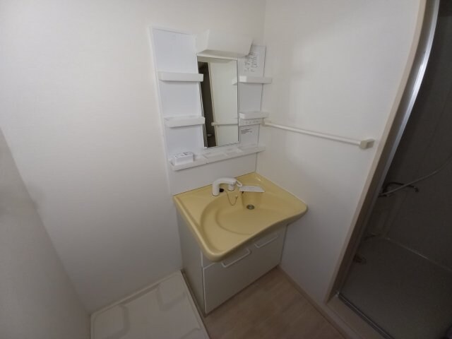 アンジェリーク磐船の物件内観写真