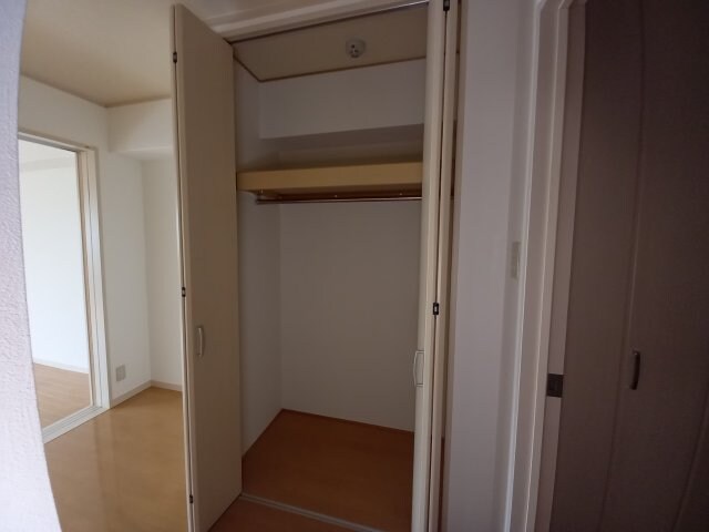 アンジェリーク磐船の物件内観写真