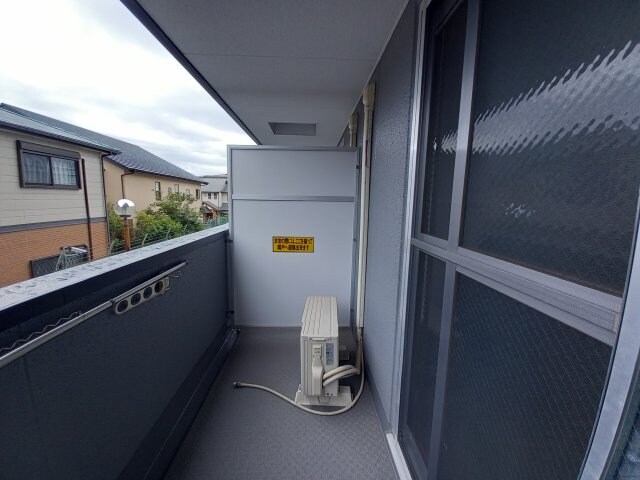 アンジェリーク磐船の物件内観写真