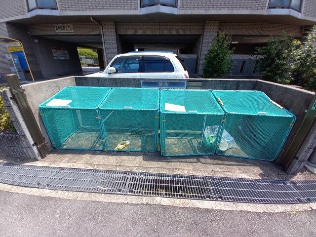 カサグランデの物件内観写真