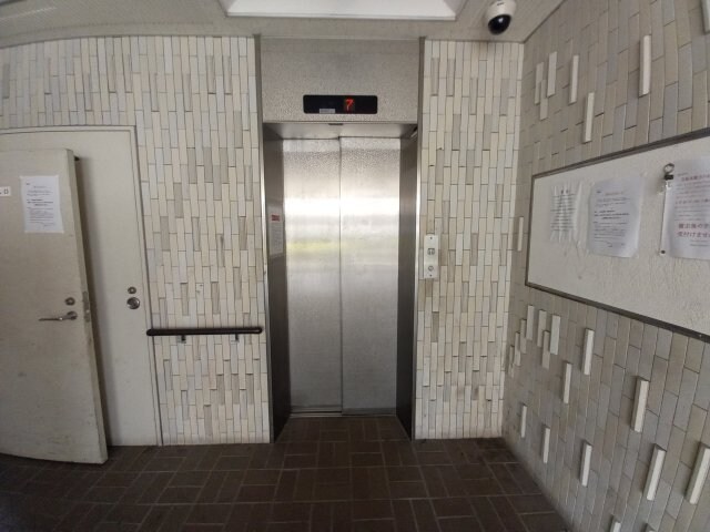 カサグランデの物件外観写真