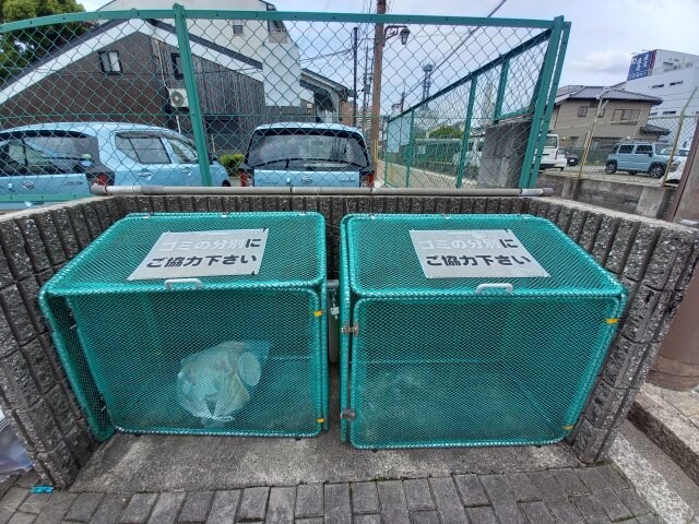 トランクウィルの物件内観写真