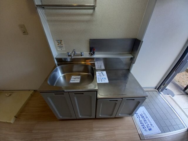 トランクウィルの物件内観写真