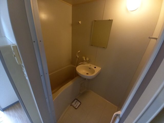 トランクウィルの物件内観写真