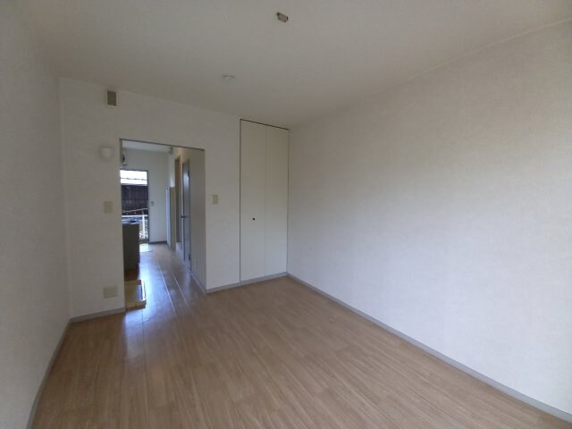 トランクウィルの物件内観写真