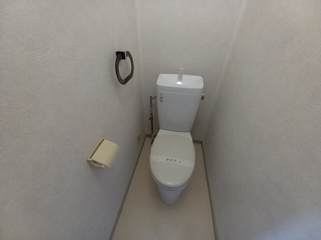 トランクウィルの物件内観写真