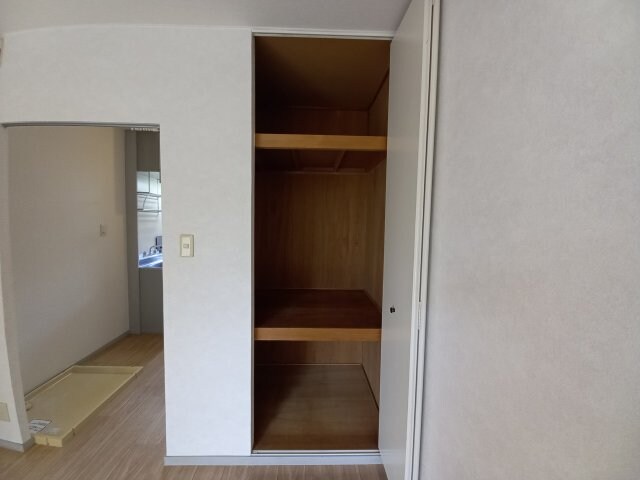 トランクウィルの物件内観写真