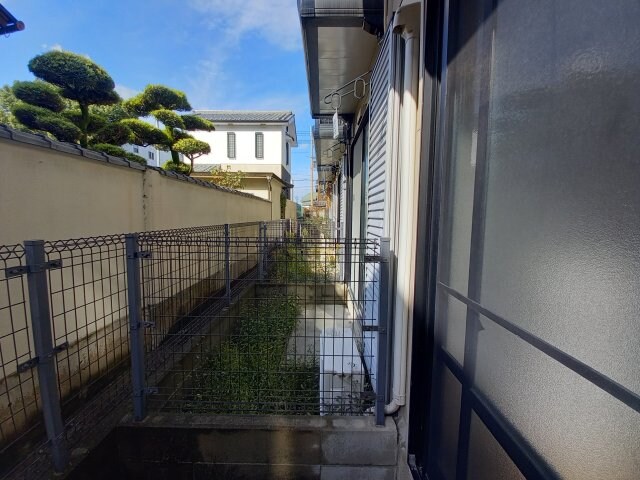 トランクウィルの物件内観写真