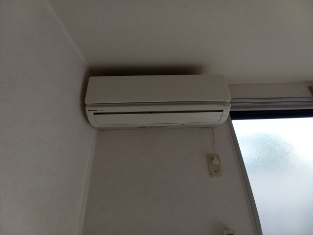 トランクウィルの物件内観写真