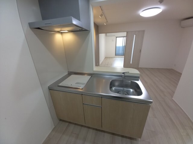 ウィステリア・テラスの物件内観写真