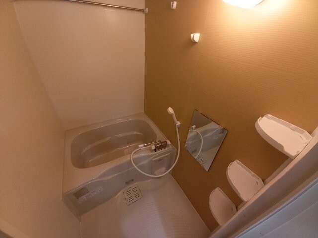 ウィステリア・テラスの物件内観写真