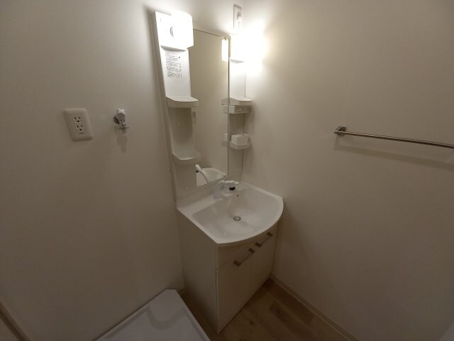 ウィステリア・テラスの物件内観写真