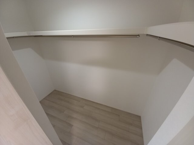 ウィステリア・テラスの物件内観写真