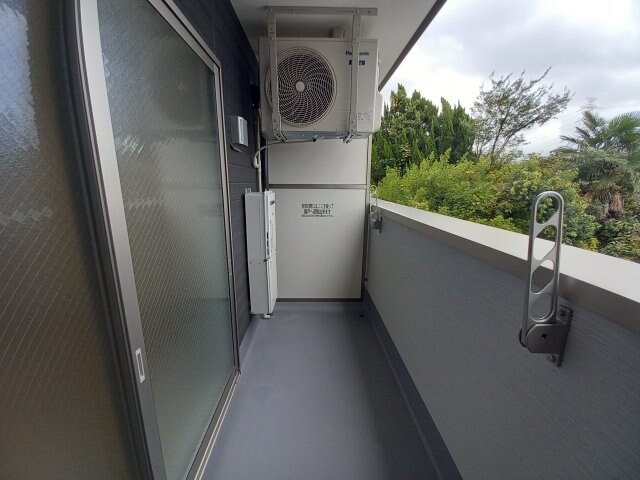 ウィステリア・テラスの物件内観写真