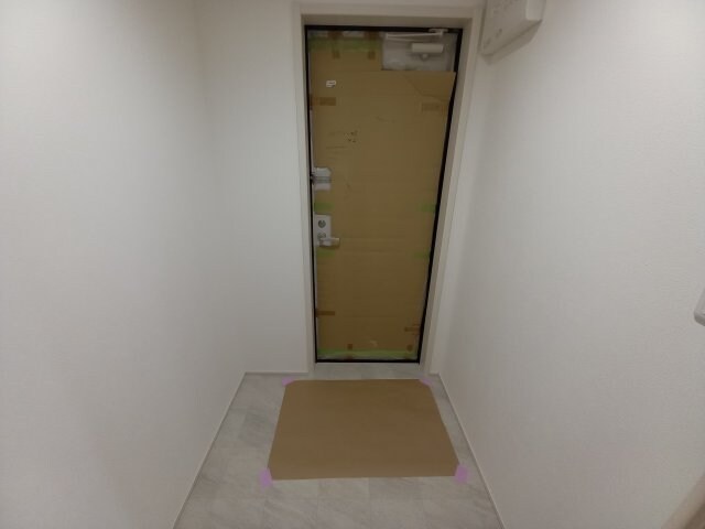 ウィステリア・テラスの物件内観写真