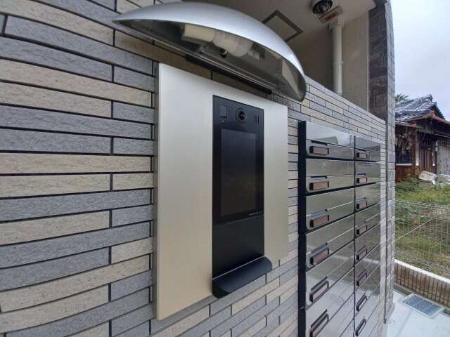 ウィステリア・テラスの物件内観写真