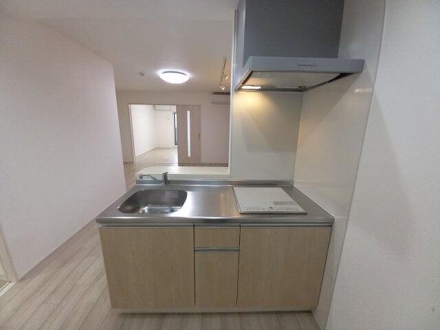 ウィステリア・テラスの物件内観写真