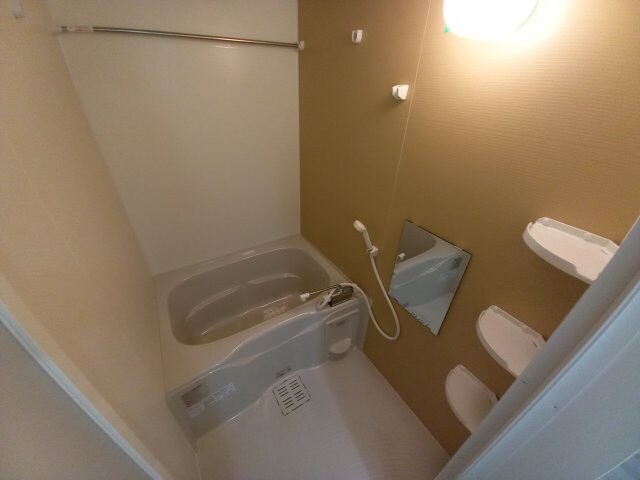 ウィステリア・テラスの物件内観写真