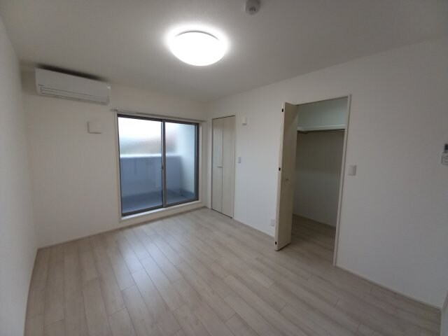 ウィステリア・テラスの物件内観写真