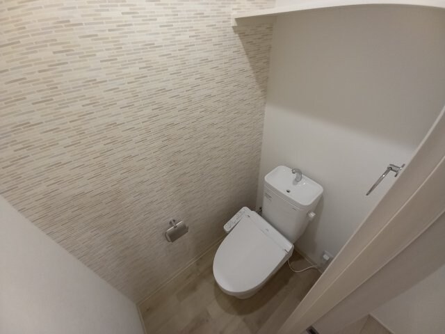 ウィステリア・テラスの物件内観写真