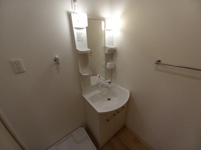 ウィステリア・テラスの物件内観写真