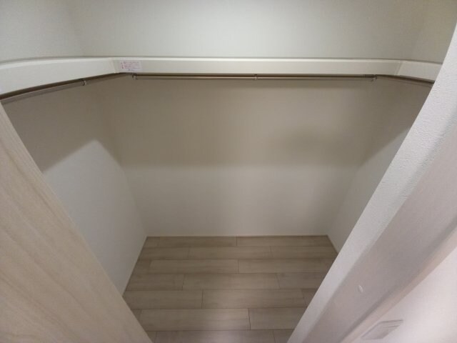 ウィステリア・テラスの物件内観写真