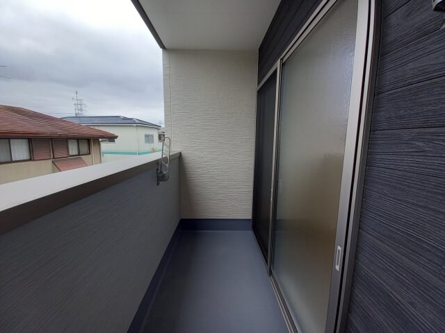 ウィステリア・テラスの物件内観写真