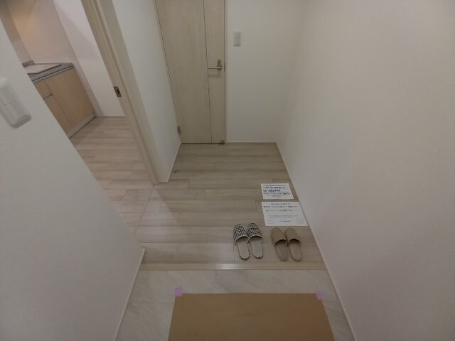 ウィステリア・テラスの物件内観写真