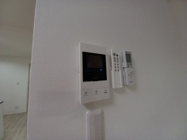 ウィステリア・テラスの物件内観写真