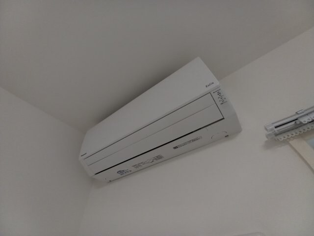 ウィステリア・テラスの物件内観写真