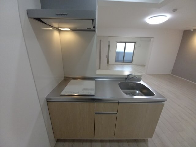 ウィステリア・テラスの物件内観写真