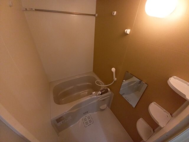 ウィステリア・テラスの物件内観写真