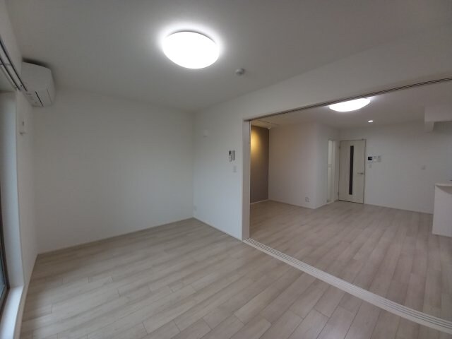 ウィステリア・テラスの物件内観写真