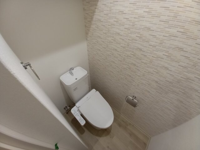 ウィステリア・テラスの物件内観写真