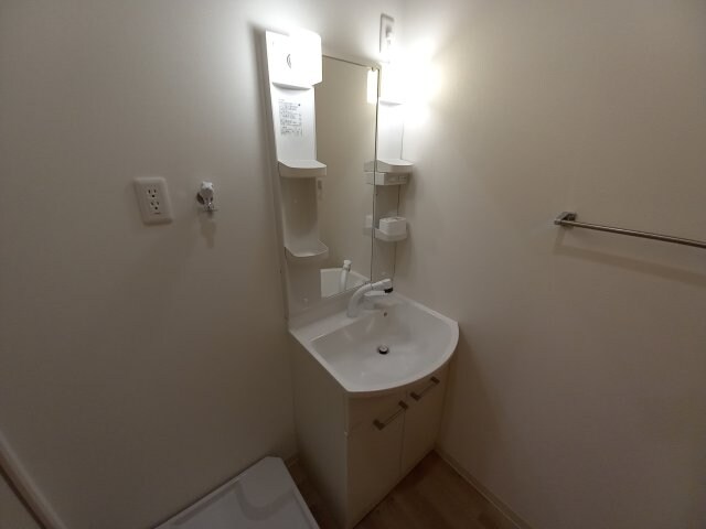 ウィステリア・テラスの物件内観写真