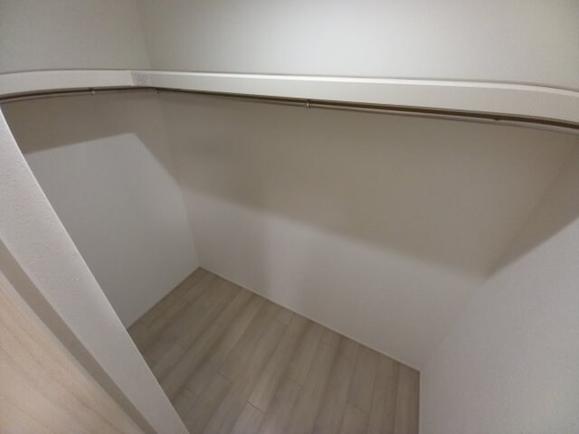 ウィステリア・テラスの物件内観写真