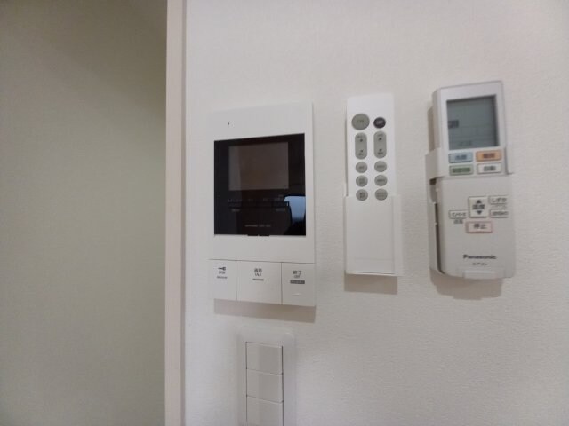 ウィステリア・テラスの物件内観写真