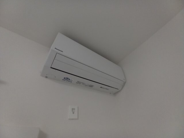 ウィステリア・テラスの物件内観写真