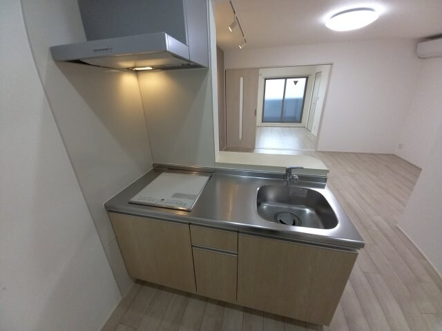 ウィステリア・テラスの物件内観写真