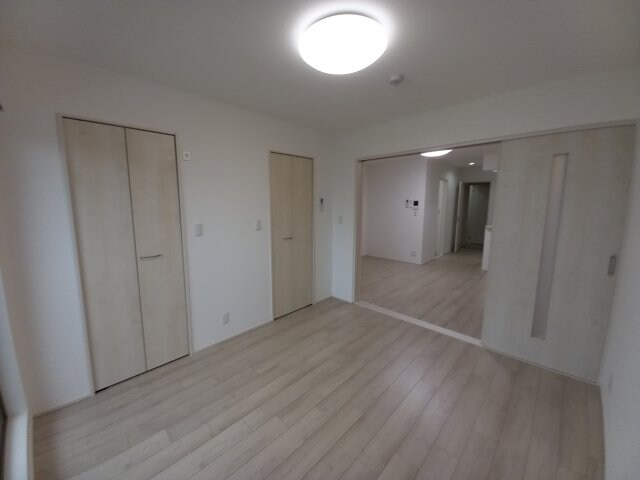 ウィステリア・テラスの物件内観写真