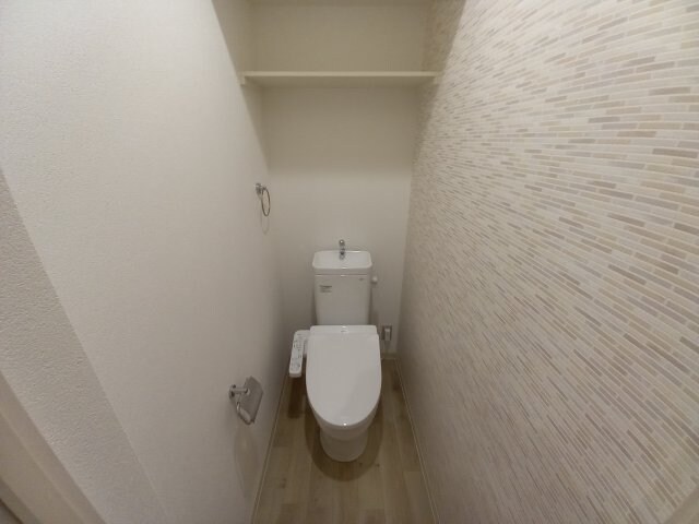 ウィステリア・テラスの物件内観写真