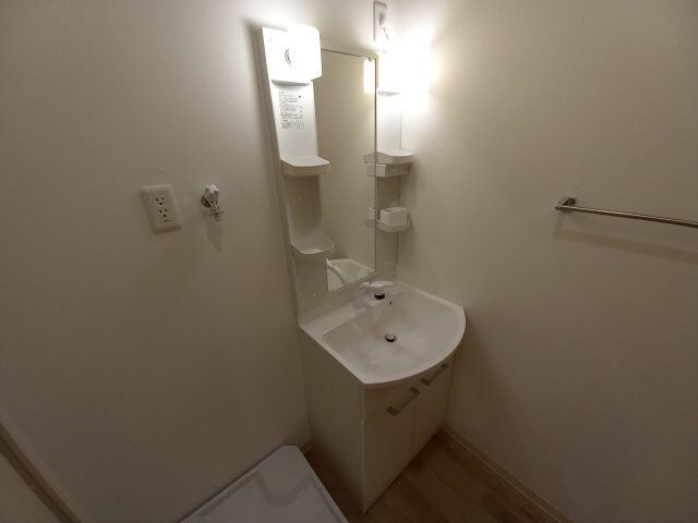 ウィステリア・テラスの物件内観写真