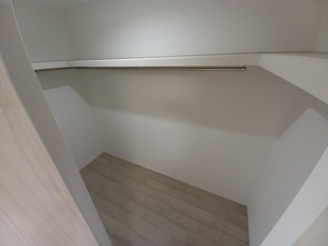 ウィステリア・テラスの物件内観写真