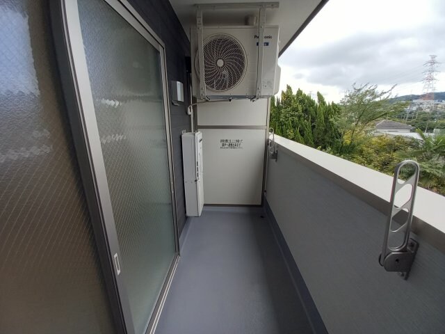 ウィステリア・テラスの物件内観写真