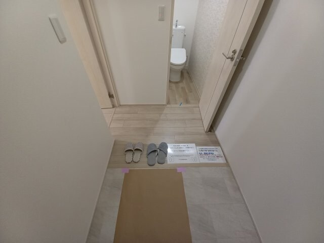 ウィステリア・テラスの物件内観写真