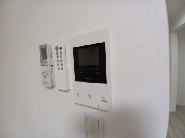 ウィステリア・テラスの物件内観写真