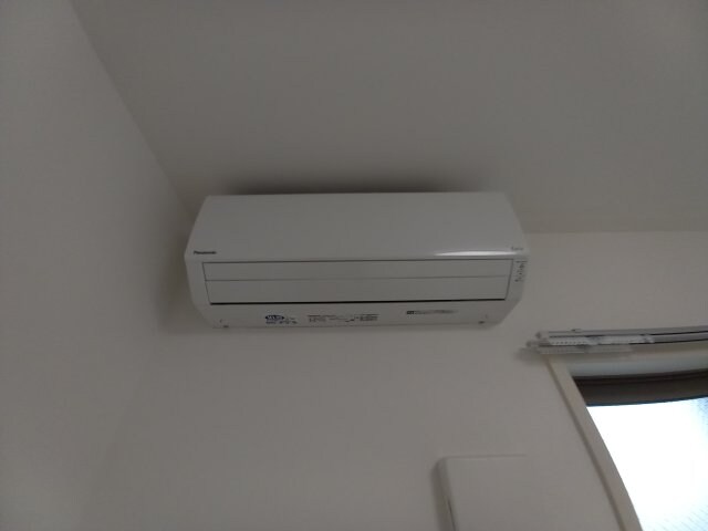 ウィステリア・テラスの物件内観写真