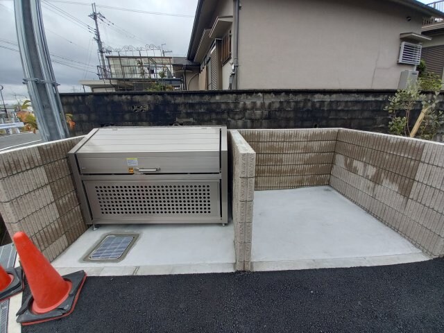 ウィステリア・テラスの物件内観写真